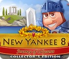 New Yankee 8: Journey of Odysseus Collector's Edition 게임