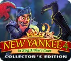 New Yankee in King Arthur's Court 4 Collector's Edition 게임