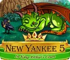 New Yankee in King Arthur's Court 5 게임