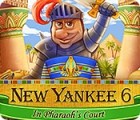 New Yankee in Pharaoh's Court 6 게임