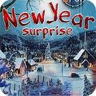 New Year Surprise 게임