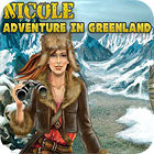 Nicole: Adventure in Greenland 게임