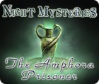 Night Mysteries: The Amphora Prisoner 게임