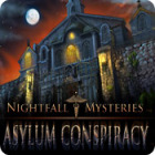 Nightfall Mysteries: Asylum Conspiracy Strategy Guide 게임