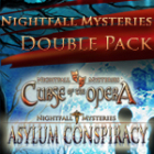 Nightfall Mysteries Double Pack 게임