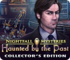 Nightfall Mysteries: Haunted by the Past Collector's Edition 게임