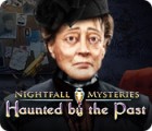 Nightfall Mysteries: Haunted by the Past 게임