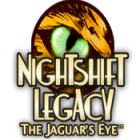 Nightshift Legacy: The Jaguar's Eye 게임