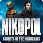 Nikopol: Secret of the Immortals 게임