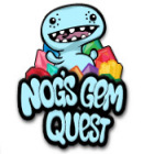 Nog's Gem Quest 게임