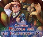 Nonograms: Malcolm and the Magnificent Pie 게임