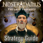 Nostradamus: The Last Prophecy Strategy Guide 게임