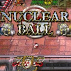 Nuclear Ball 게임
