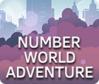 Number World Adventure 게임