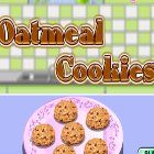 Oatmeal Cookies 게임
