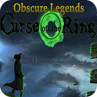 Obscure Legends: Curse of the Ring 게임