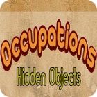 Occupations: Hidden Objects 게임