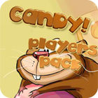 Oh My Candy: Players Pack 게임