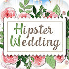 Olivia's Hipster Wedding 게임