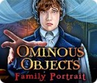 Ominous Objects: Family Portrait 게임