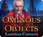 Ominous Objects: Lumina Camera Collector's Edition 게임