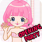 Opening Party 게임
