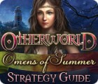Otherworld: Omens of Summer Strategy Guide 게임