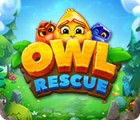 Owl Rescue 게임