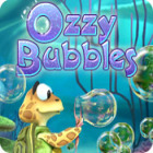 Ozzy Bubbles 게임