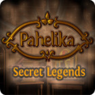 Pahelika: Secret Legends 게임