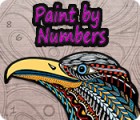 Paint By Numbers 게임