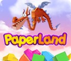 PaperLand 게임