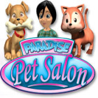 Paradise Pet Salon 게임