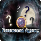 Paranormal Agency 게임