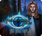 Paranormal Files: The Tall Man 게임