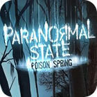 Paranormal State: Poison Spring 게임