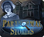 Paranormal Stories 게임