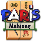 Paris Mahjong 게임