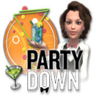 Party Down 게임