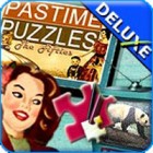 Pastime Puzzles 게임