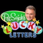 Pat Sajak's Lucky Letters 게임