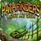 Pathfinders: Lost at Sea 게임