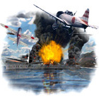 Pearl Harbor: Fire on the Water 게임