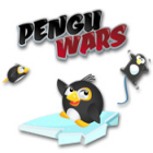 Pengu Wars 게임