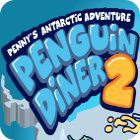 Penguin Diner 2 게임 Penguin Diner 2 게임