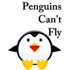 Penguins Can't Fly 게임