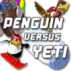 Penguin versus Yeti 게임