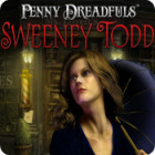 Penny Dreadfuls Sweeney Todd 게임