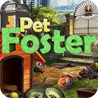 Pet Foster 게임