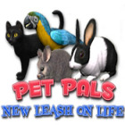 Pet Pals: New Leash on Life 게임